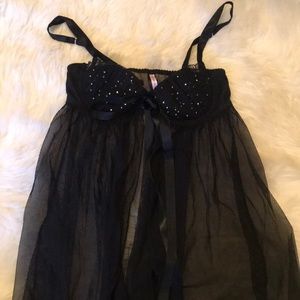 Victoria Secret Babydoll